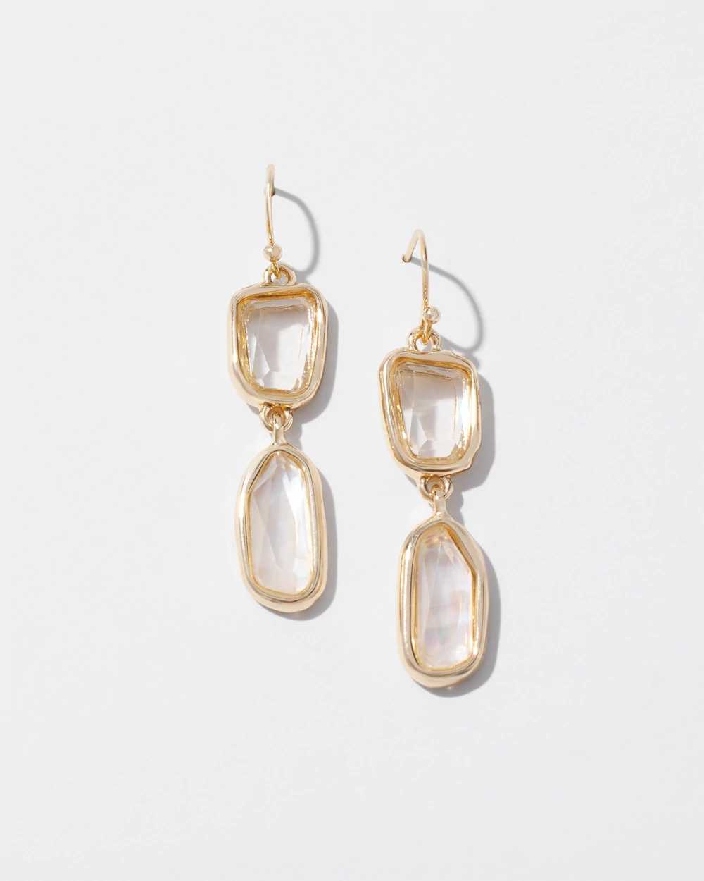 Whbm earrings hotsell